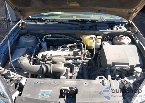 2007 Chevrolet Malibu Ls из США, поврежденный, VIN 1G1ZS57F97F283829